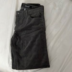 Joe Fresh Corduroy Pants